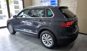 Volkswagen Tiguan 2.0 Business pieno