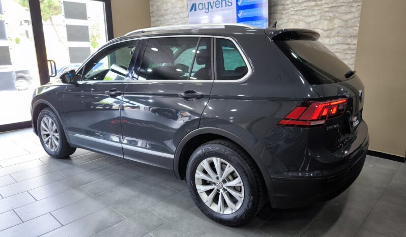 Volkswagen Tiguan 2.0 Business pieno