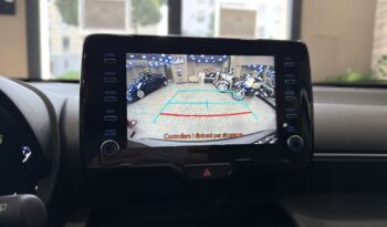 TOYOTA Yaris Cross 1.5 Hybrid 5p. E-CVT Active pieno