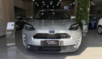 TOYOTA Yaris Cross 1.5 Hybrid 5p. E-CVT Active pieno