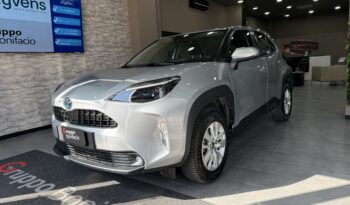 TOYOTA Yaris Cross 1.5 Hybrid 5p. E-CVT Active pieno