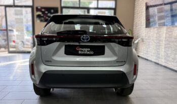 TOYOTA Yaris Cross 1.5 Hybrid 5p. E-CVT Active pieno