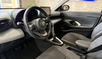TOYOTA Yaris Cross 1.5 Hybrid 5p. E-CVT Active pieno