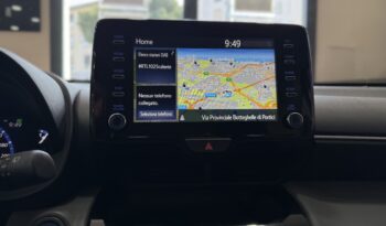 TOYOTA Yaris Cross 1.5 Hybrid 5p. E-CVT Active pieno