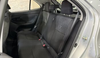 TOYOTA Yaris Cross 1.5 Hybrid 5p. E-CVT Active pieno