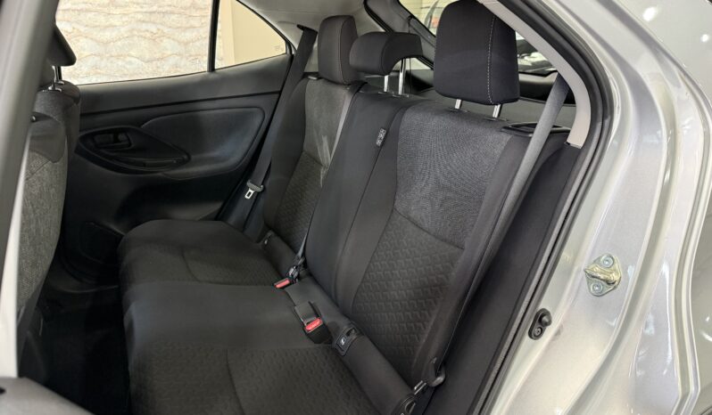 TOYOTA Yaris Cross 1.5 Hybrid 5p. E-CVT Active pieno