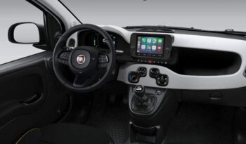 Fiat Pandina pieno