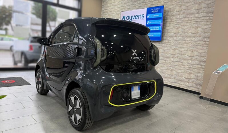 XEV YOYO Easy pieno