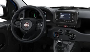 FIAT Pandina Icon pieno