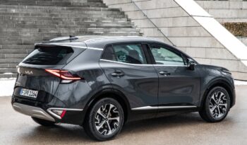 Kia Sportage Style pieno