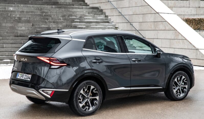 Kia Sportage Style pieno