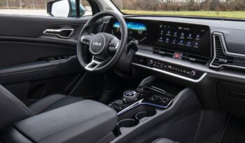 Kia Sportage Style pieno