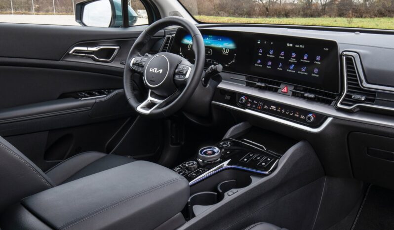 Kia Sportage Style pieno