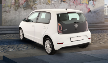 Volkswagen UP! pieno