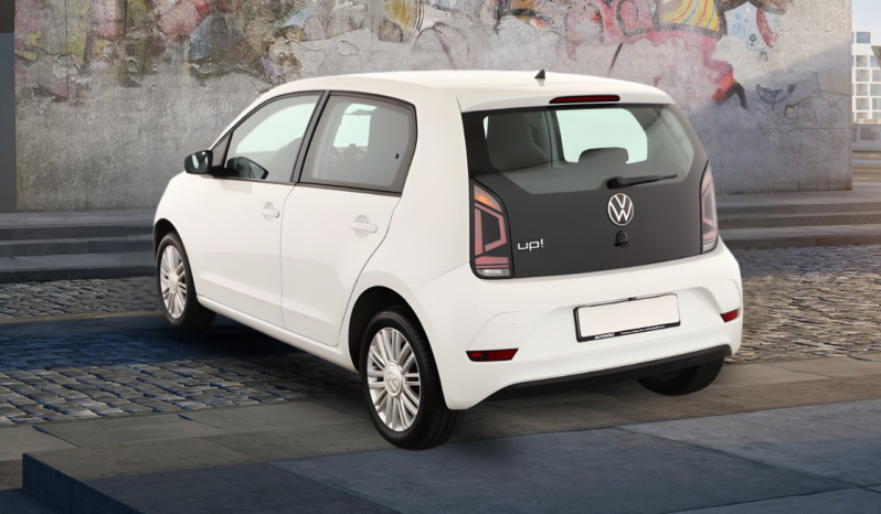 Volkswagen UP! pieno