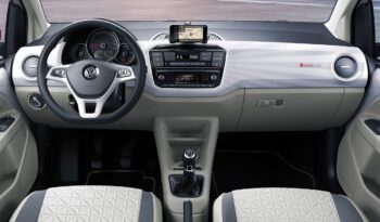 Volkswagen UP! pieno