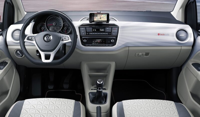 Volkswagen UP! pieno