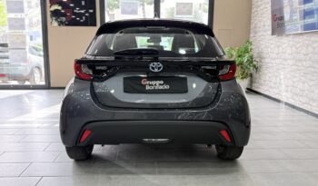 TOYOTA Yaris 1.5 Hybrid 5 porte Business pieno