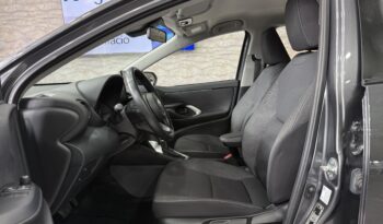 TOYOTA Yaris 1.5 Hybrid 5 porte Business pieno