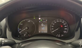 TOYOTA Yaris 1.5 Hybrid 5 porte Business pieno