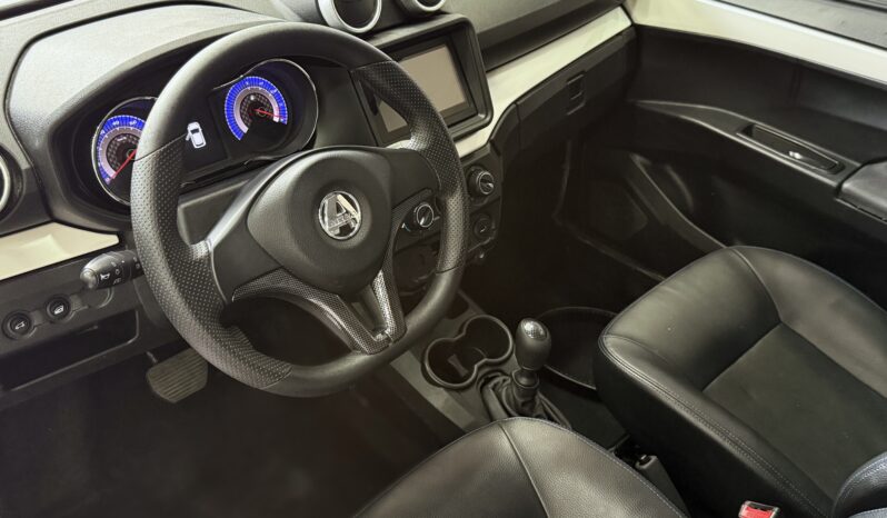 AIXAM City GTO Emotion pieno