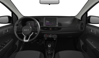 Kia Picanto pieno