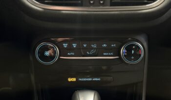 FORD Puma 1.0 EcoBoost Hybrid 125 CV S&S aut. ST-Line pieno