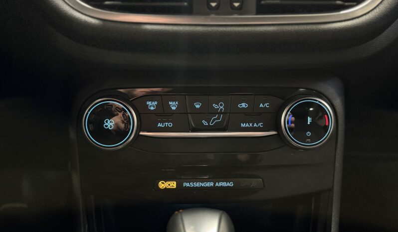 FORD Puma 1.0 EcoBoost Hybrid 125 CV S&S aut. ST-Line pieno