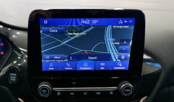 FORD Puma 1.0 EcoBoost Hybrid 125 CV S&S aut. ST-Line pieno