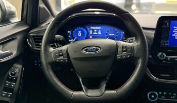 FORD Puma 1.0 EcoBoost Hybrid 125 CV S&S aut. ST-Line pieno