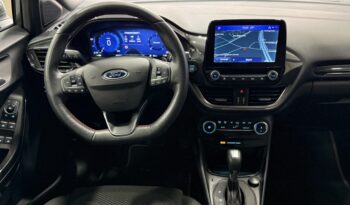 FORD Puma 1.0 EcoBoost Hybrid 125 CV S&S aut. ST-Line pieno