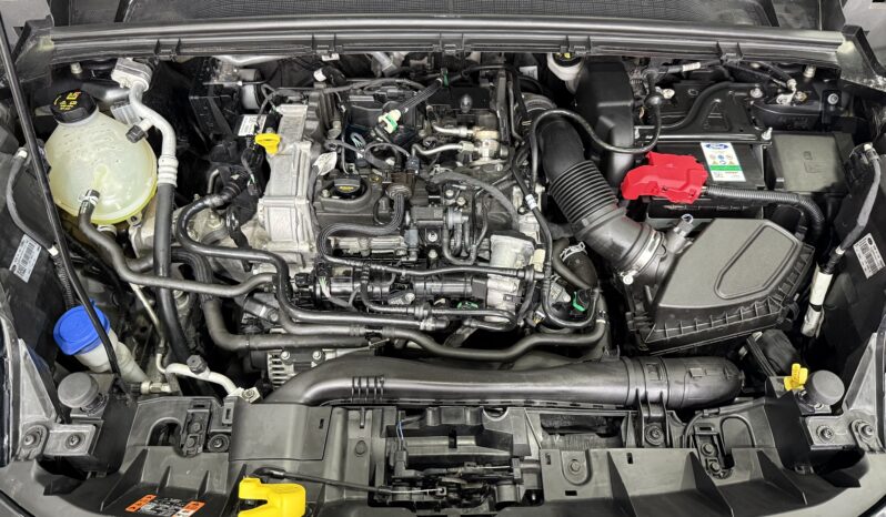 FORD Puma 1.0 EcoBoost Hybrid 125 CV S&S aut. ST-Line pieno