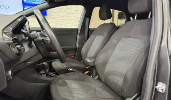 FORD Puma 1.0 EcoBoost Hybrid 125 CV S&S aut. ST-Line pieno