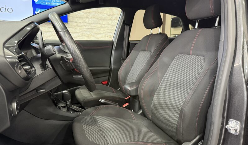 FORD Puma 1.0 EcoBoost Hybrid 125 CV S&S aut. ST-Line pieno