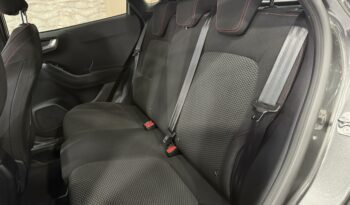 FORD Puma 1.0 EcoBoost Hybrid 125 CV S&S aut. ST-Line pieno