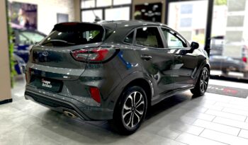 FORD Puma 1.0 EcoBoost Hybrid 125 CV S&S aut. ST-Line pieno