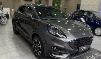 FORD Puma 1.0 EcoBoost Hybrid 125 CV S&S aut. ST-Line pieno