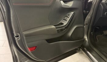 FORD Puma 1.0 EcoBoost Hybrid 125 CV S&S aut. ST-Line pieno