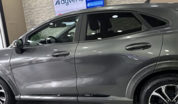 FORD Puma 1.0 EcoBoost Hybrid 125 CV S&S aut. ST-Line pieno