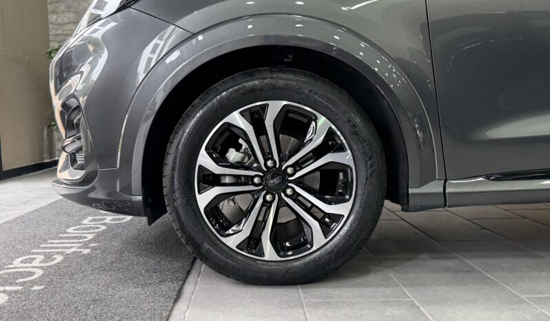 FORD Puma 1.0 EcoBoost Hybrid 125 CV S&S aut. ST-Line pieno