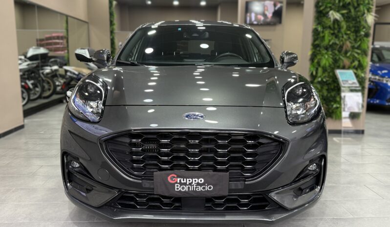 FORD Puma 1.0 EcoBoost Hybrid 125 CV S&S aut. ST-Line pieno