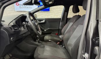 FORD Puma 1.0 EcoBoost Hybrid 125 CV S&S aut. ST-Line pieno