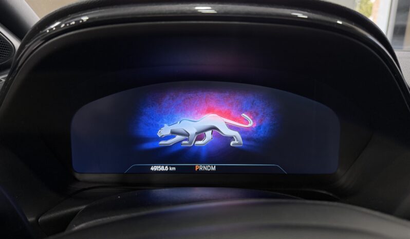 FORD Puma 1.0 EcoBoost Hybrid 125 CV S&S aut. ST-Line pieno