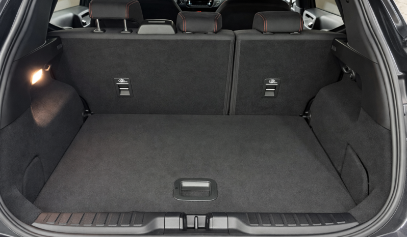 FORD Puma 1.0 EcoBoost Hybrid 125 CV S&S aut. ST-Line pieno